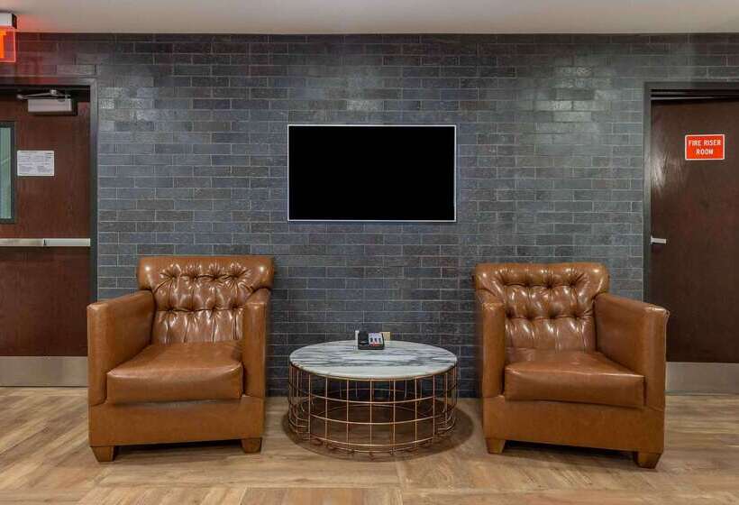 בית מלון כפרי Extended Stay America Premier Suites  Seattle  Bellevue  Downtown