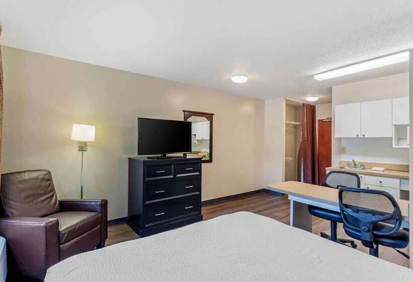 酒店 Extended Stay America Select Suites  Chicago  Rolling Meadows