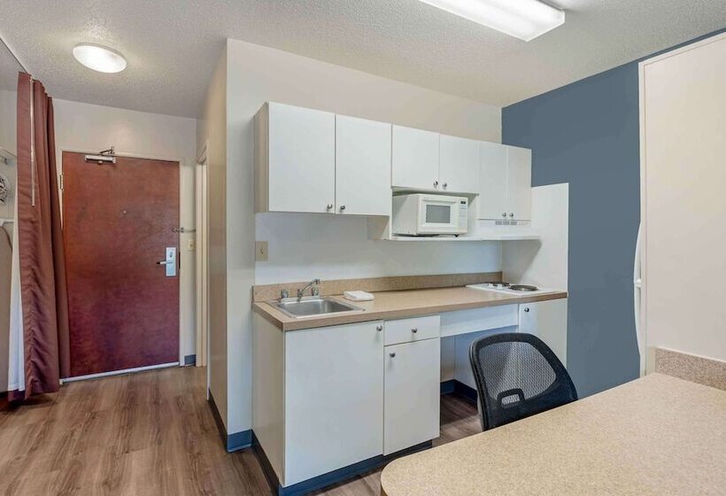 酒店 Extended Stay America Select Suites  Chicago  Rolling Meadows