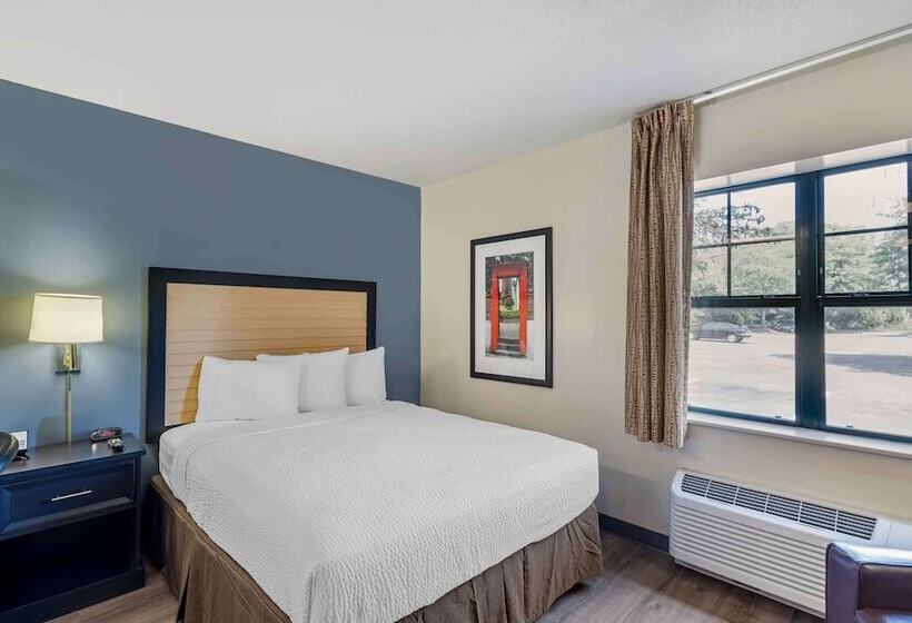 酒店 Extended Stay America Select Suites  Chicago  Rolling Meadows