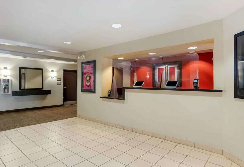 בית מלון כפרי Sonesta Simply Suites Lafayette Airport