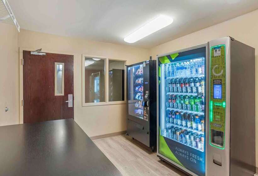 酒店 Extended Stay America Select Suites  Philadelphia  Malvern  Great Valley