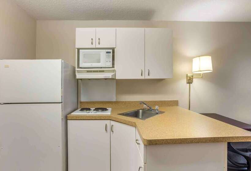 酒店 Extended Stay America Select Suites  Philadelphia  Malvern  Great Valley
