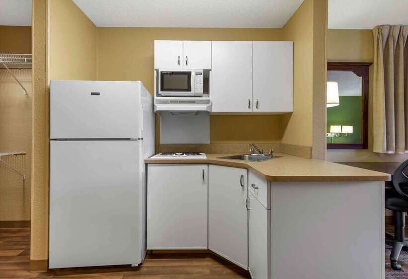 ホテル Extended Stay America Suites  Baltimore  Timonium