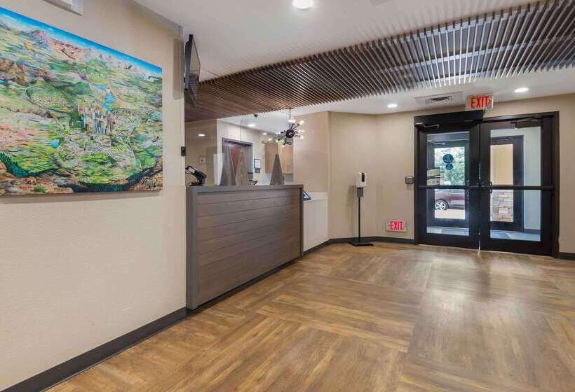 酒店 Extended Stay America Suites  Charlotte  Pineville  Park Rd