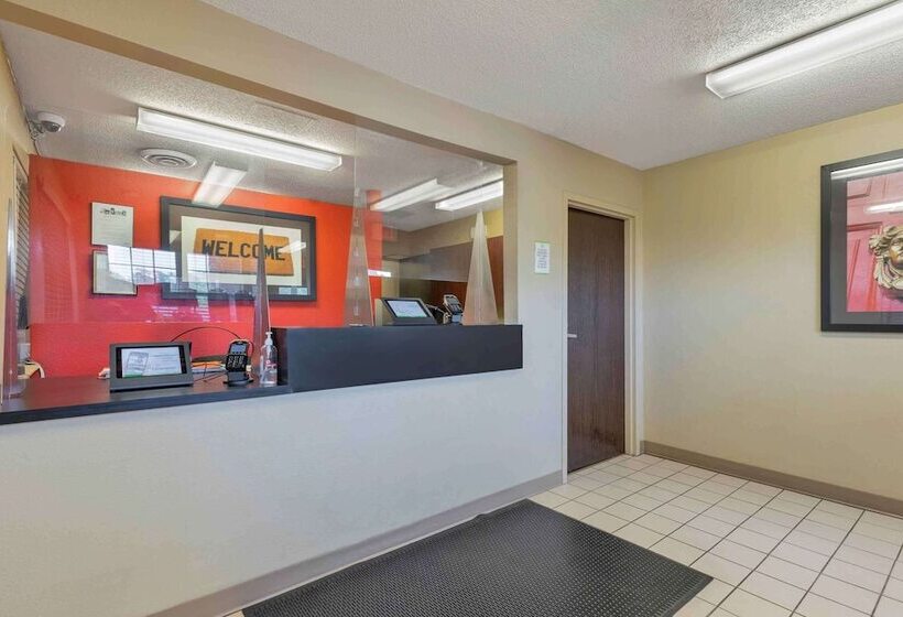 בית מלון כפרי Extended Stay America Select Suites   Columbia   Ft Jackson