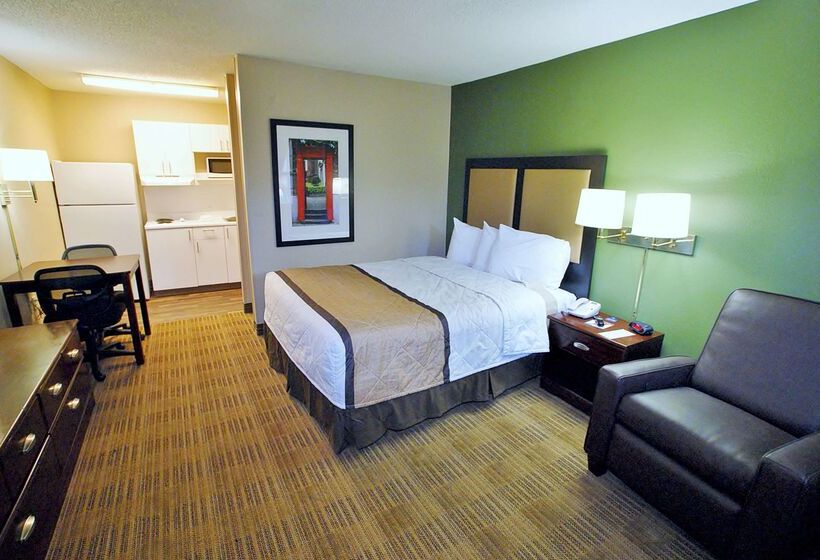 בית מלון כפרי Extended Stay America Suites  Columbia  West  Interstate 126