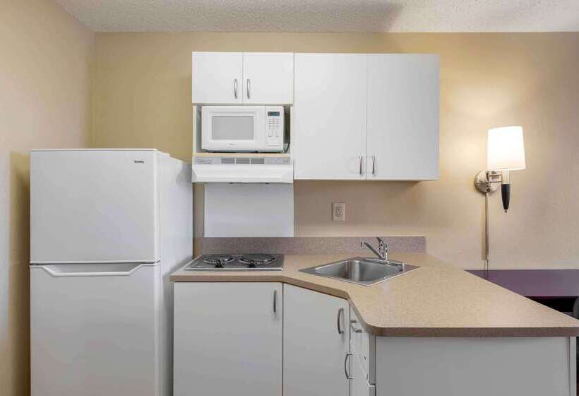 호텔 Extended Stay America Suites  Dallas  Greenville Avenue