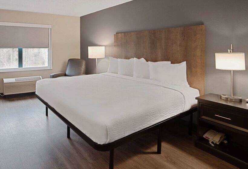 호텔 Extended Stay America Select Suites   Dallas   Lewisville