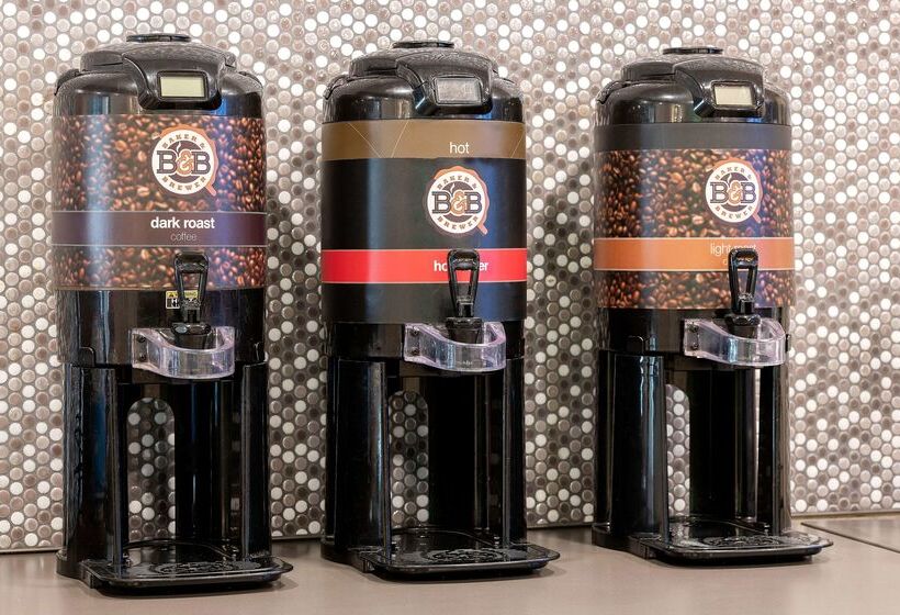 호텔 Extended Stay America Select Suites   Dallas   Lewisville