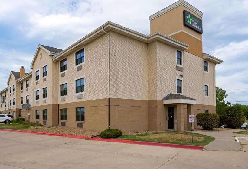 Отель Extended Stay America Select Suites   Des Moines   Urbandale