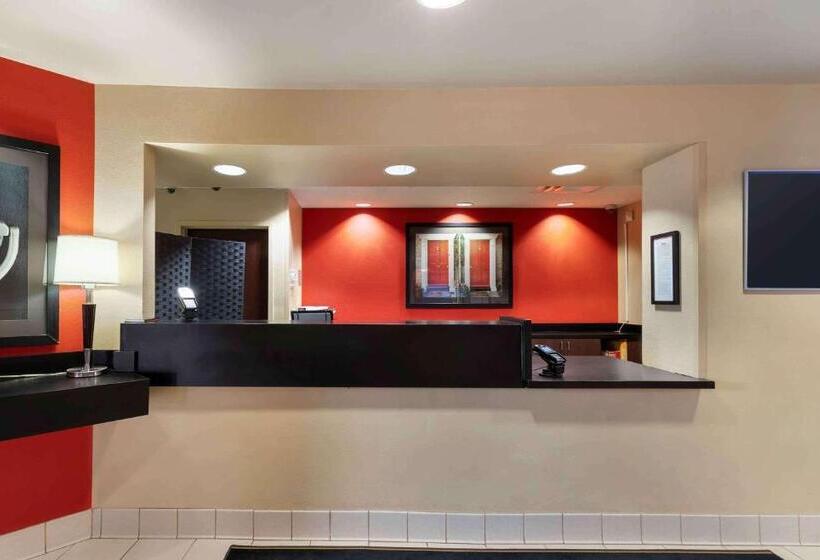 Отель Extended Stay America Select Suites   Des Moines   Urbandale