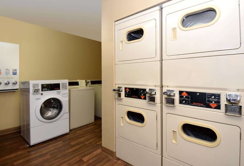 호텔 Extended Stay America Select Suites   Detroit   Sterling Heights