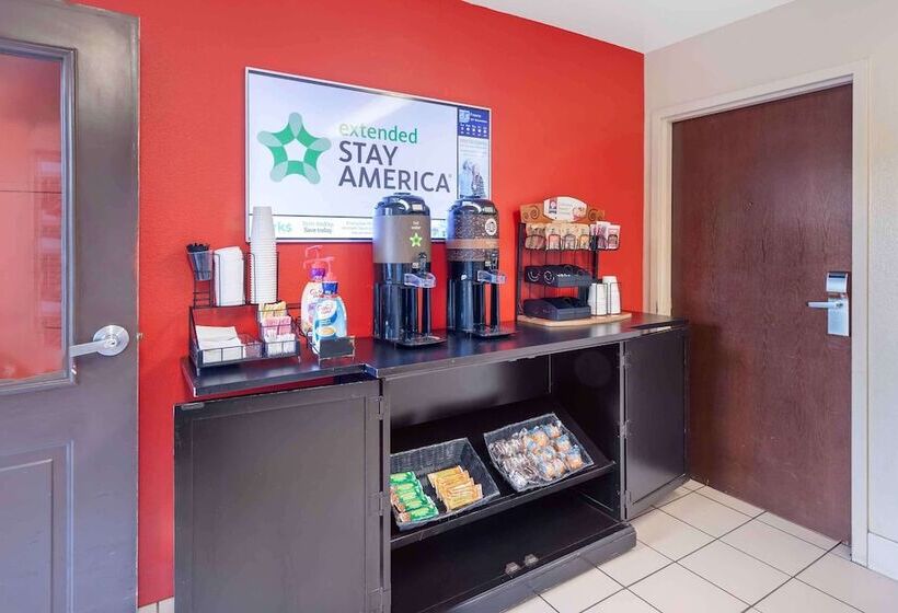 ホテル Extended Stay America Suites  Fresno  North