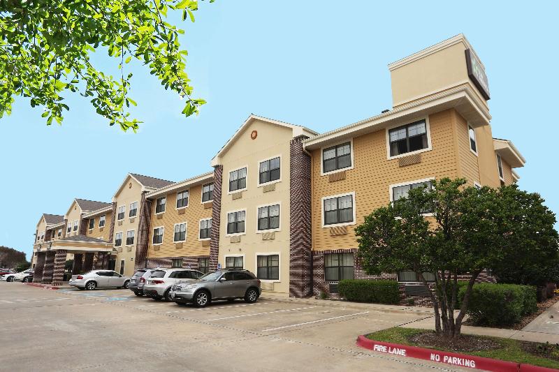 호텔 Extended Stay America Suites  Houston  Westchase  Richmond