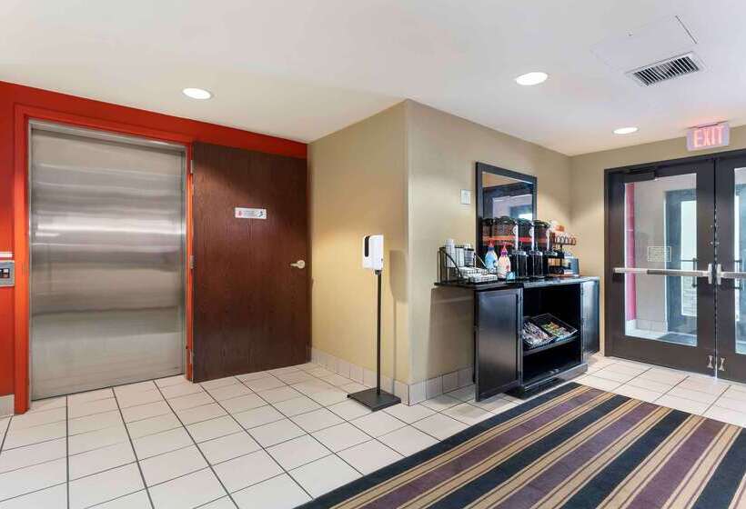 ホテル Extended Stay America Suites  Livermore  Airway Blvd