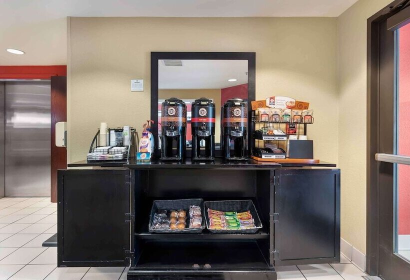 ホテル Extended Stay America Suites  Livermore  Airway Blvd