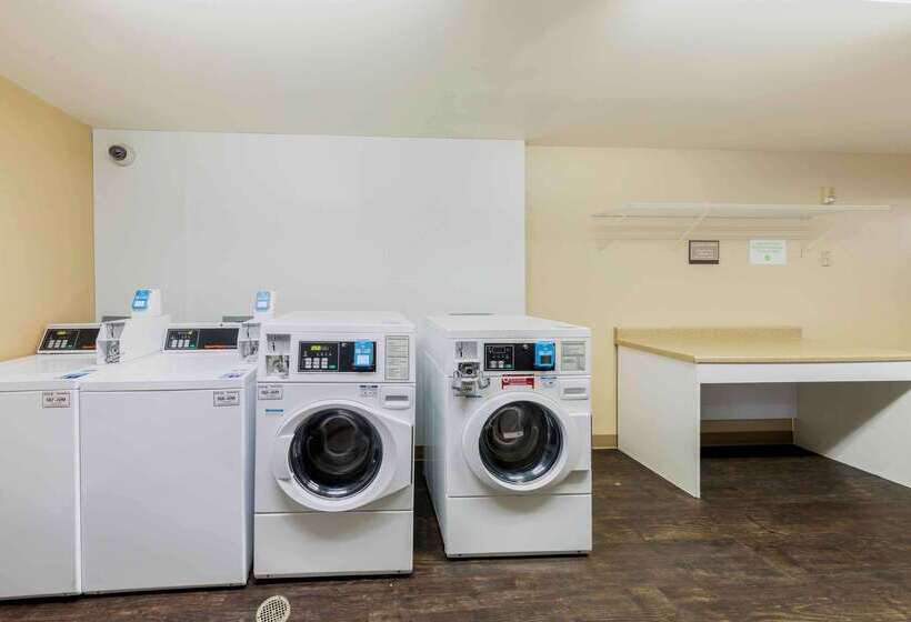 בית מלון כפרי Extended Stay America Suites  Los Angeles  Arcadia