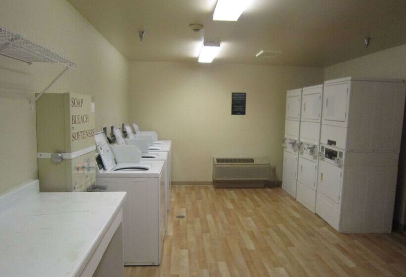 בית מלון כפרי Extended Stay America Suites  Los Angeles  La Mirada