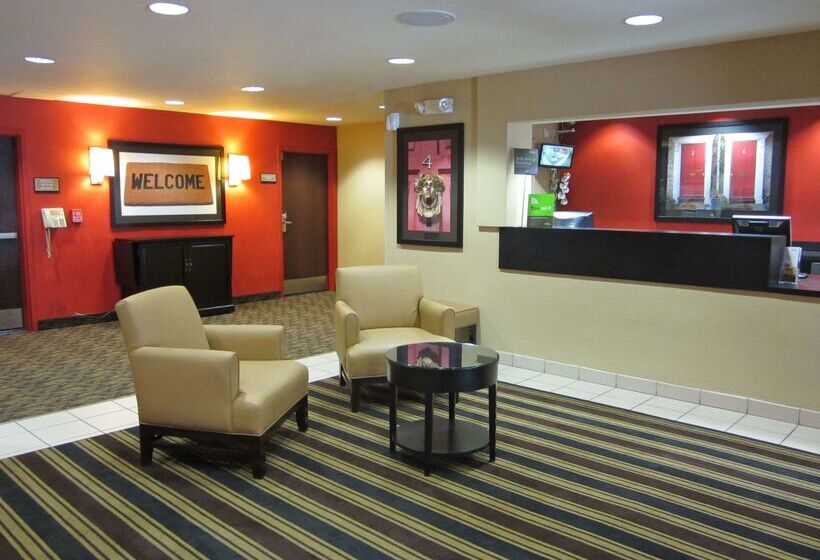 فندق Extended Stay America Suites Los Angeles Lax Airport