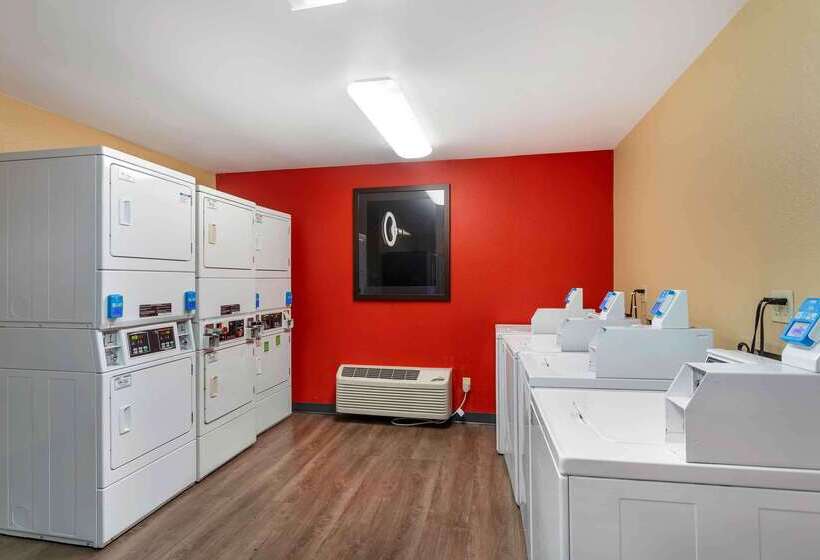 בית מלון כפרי Studio 6 Memphis, Tn – East Memphis