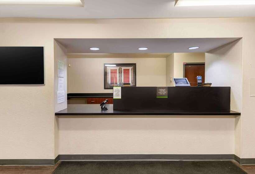 ホテル Extended Stay America Suites  Minneapolis  Airport  Eagan  South