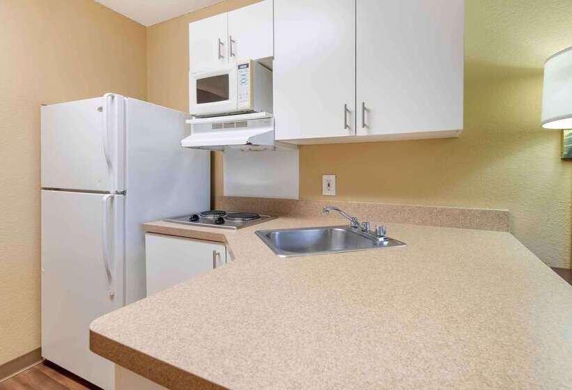 ホテル Extended Stay America Suites  Minneapolis  Airport  Eagan  South