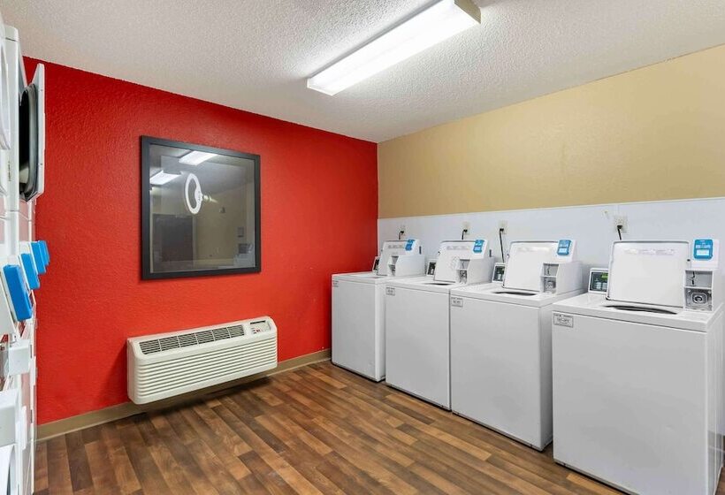 ホテル Extended Stay America Suites  Minneapolis  Airport  Eagan  South