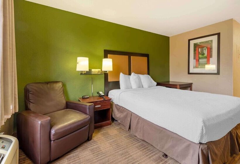 ホテル Extended Stay America Suites  Minneapolis  Airport  Eagan  South