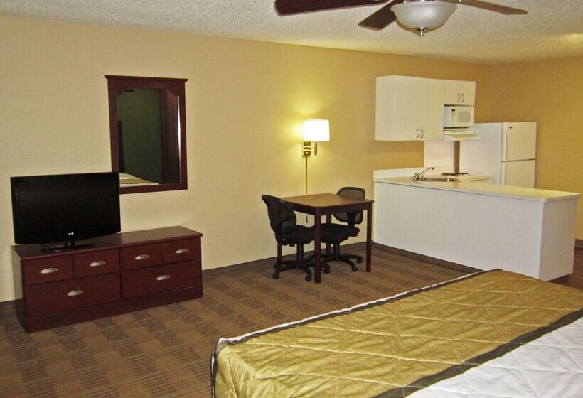 호텔 Extended Stay America Suites  Minneapolis  Maple Grove