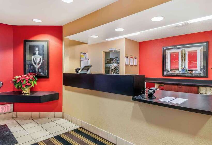 호텔 Extended Stay America Suites  Minneapolis  Maple Grove