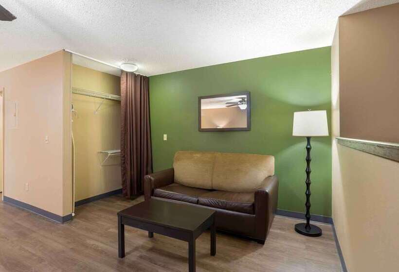 호텔 Extended Stay America Suites  Minneapolis  Maple Grove
