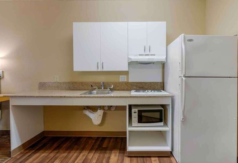 호텔 Extended Stay America Suites  Minneapolis  Maple Grove
