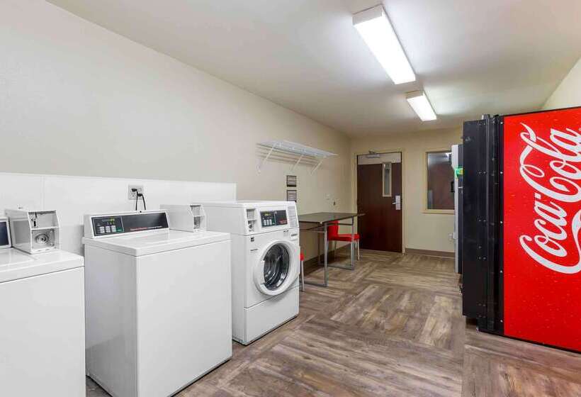 בית מלון כפרי Extended Stay America Suites  Phoenix  Peoria