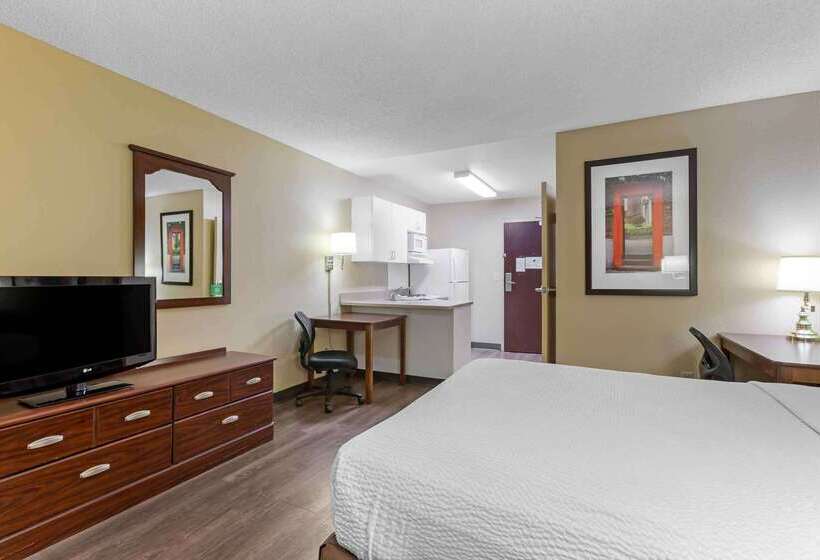 בית מלון כפרי Extended Stay America Suites  Phoenix  Peoria