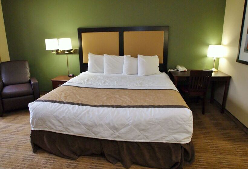Отель Extended Stay America Suites  Sacramento  Arden Way
