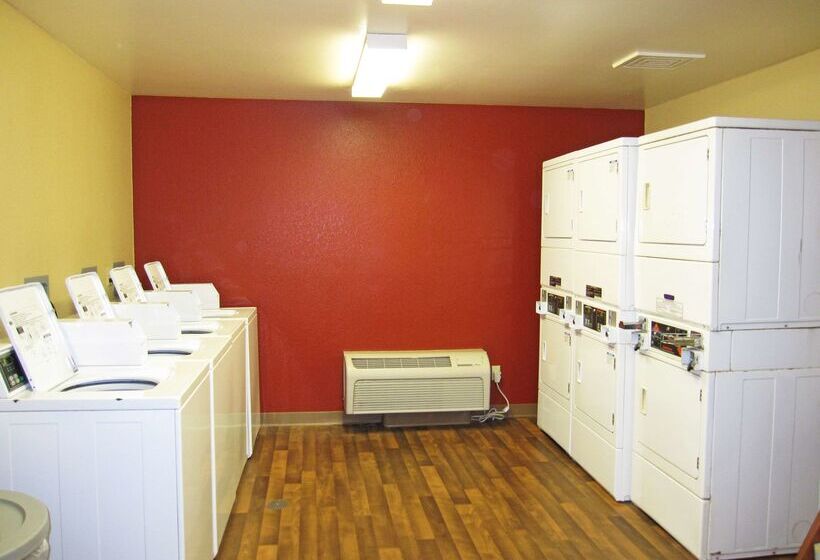 בית מלון כפרי Extended Stay America Suites  San Jose  Morgan Hill