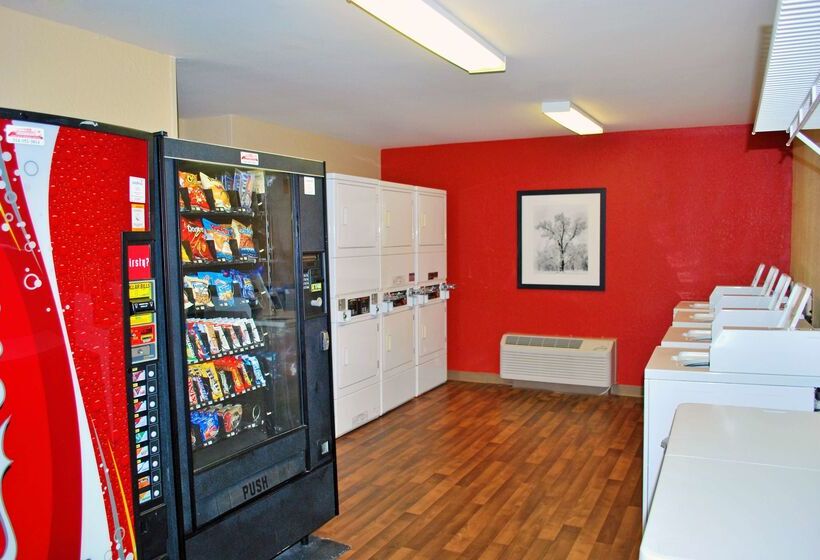 酒店 Extended Stay America Select Suites   St Louis   O  Fallon, Il