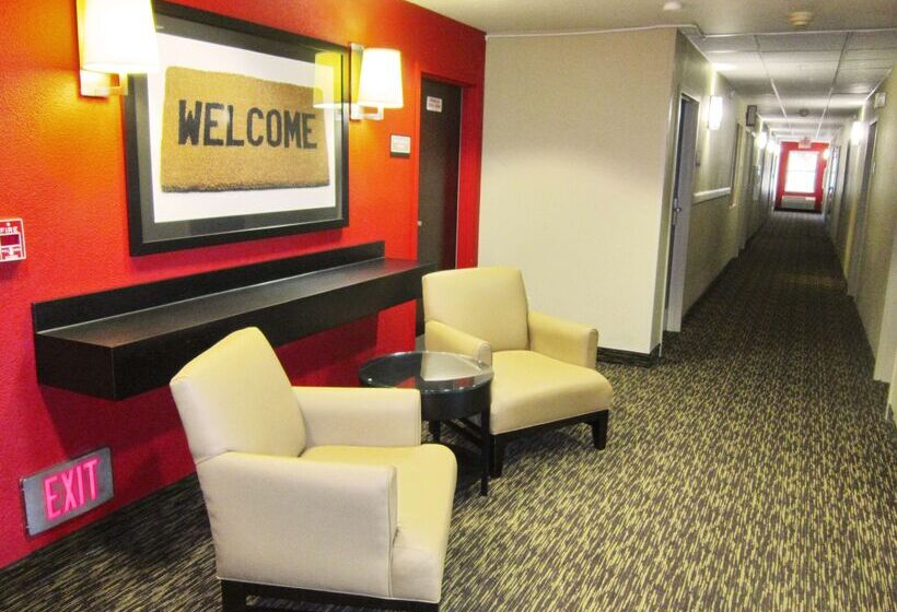 هتل Extended Stay America Suites  Tacoma  South