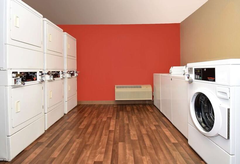 هتل Extended Stay America Suites  Tacoma  South