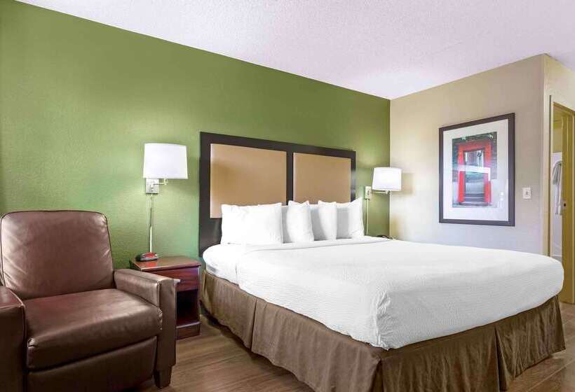 ホテル Extended Stay America Suites  Tucson  Grant Road