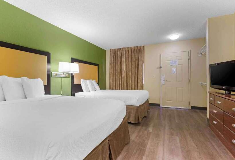 ホテル Extended Stay America Suites  Tucson  Grant Road