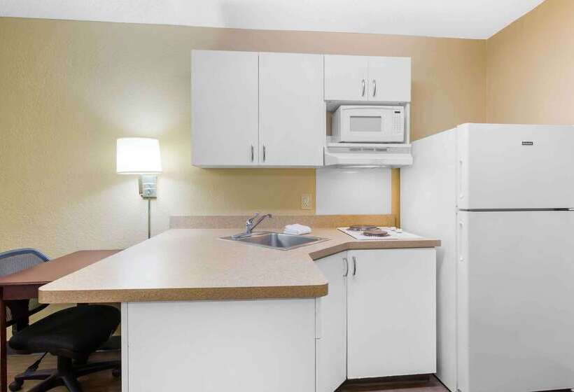 ホテル Extended Stay America Suites  Tucson  Grant Road