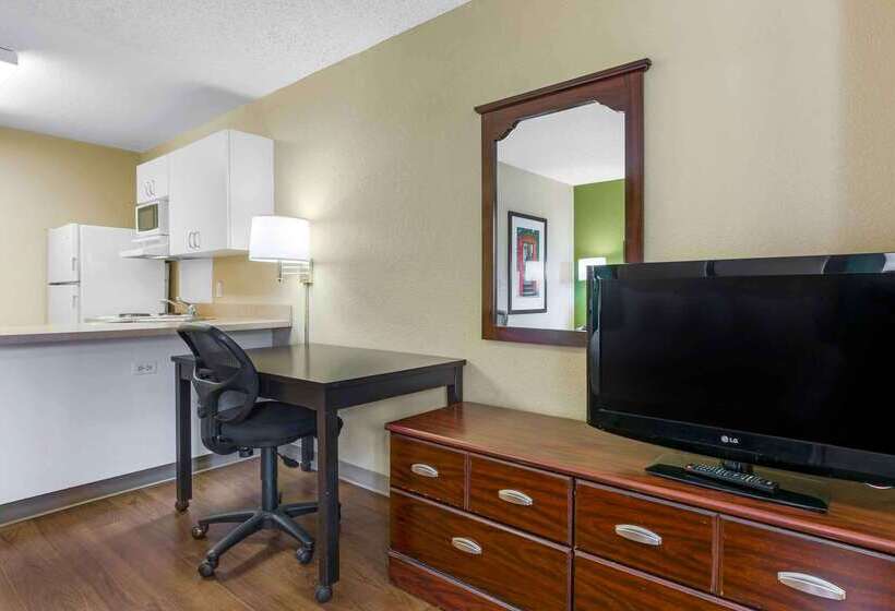 ホテル Extended Stay America Suites  Tucson  Grant Road