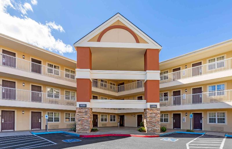 ホテル Extended Stay America Suites  Tucson  Grant Road