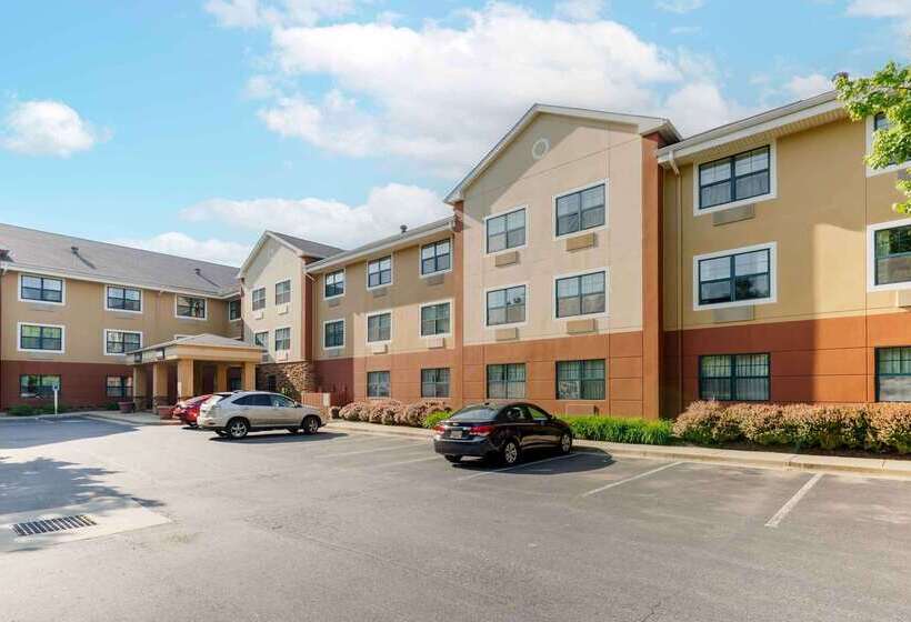 酒店 Extended Stay America Suites  Washington, D.c.  Germantown  Milestone