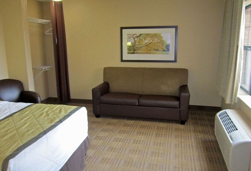هتل Extended Stay America Select Suites   Grand Rapids   Kentwood