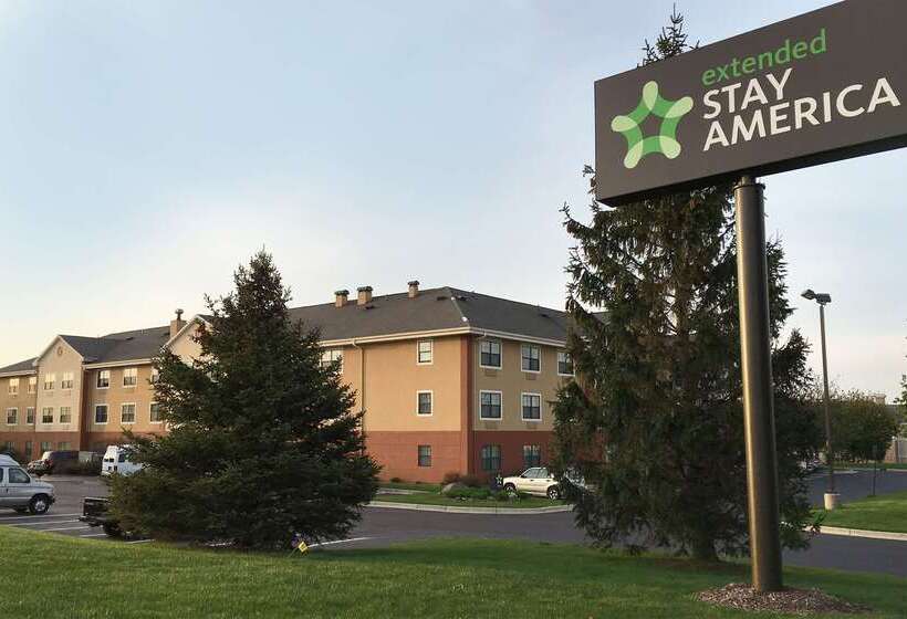 هتل Extended Stay America Select Suites   Grand Rapids   Kentwood