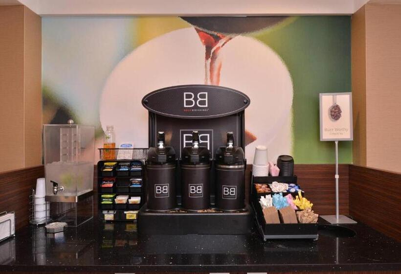 هتل Fairfield By Marriott Rochester Henrietta/university Area