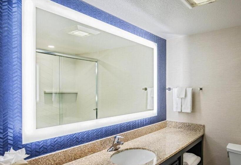 בית מלון כפרי Fairfield Inn By Marriott Bangor